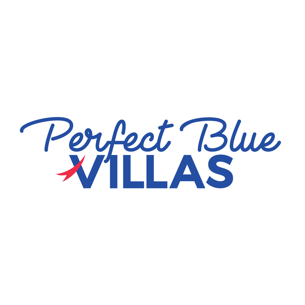 Perfect Blue Villas